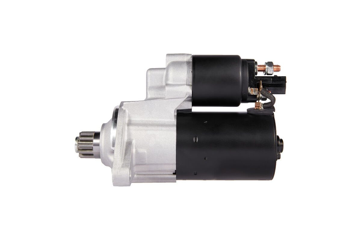 Starter 438432 VALEO