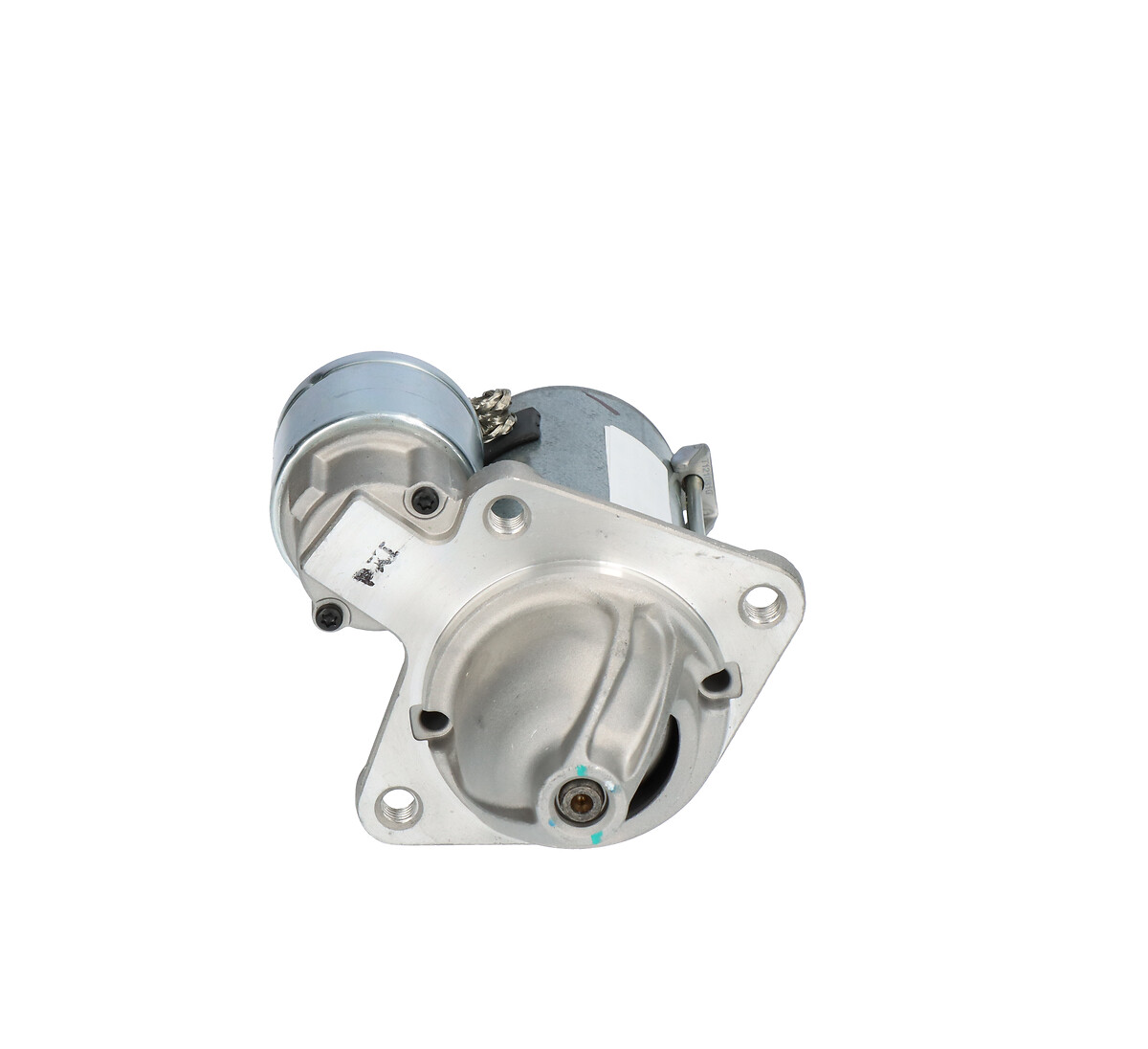 Starter 446502 VALEO
