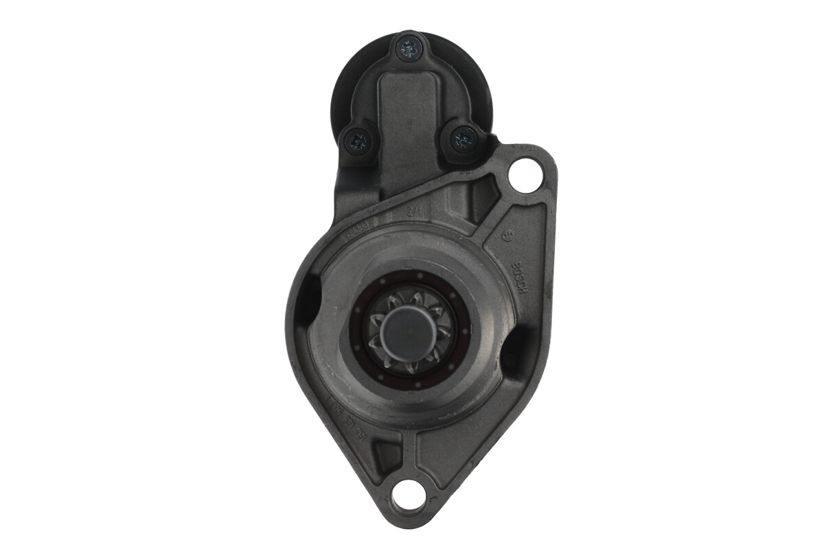 starter 458492 VALEO