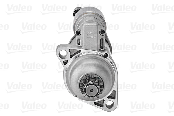 Starter 458787 VALEO