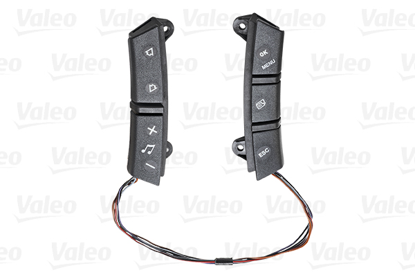 Comutator coloana directie 645027 VALEO