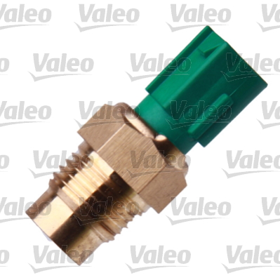 Comutator temperatura, ventilator radiator 821602 VALEO