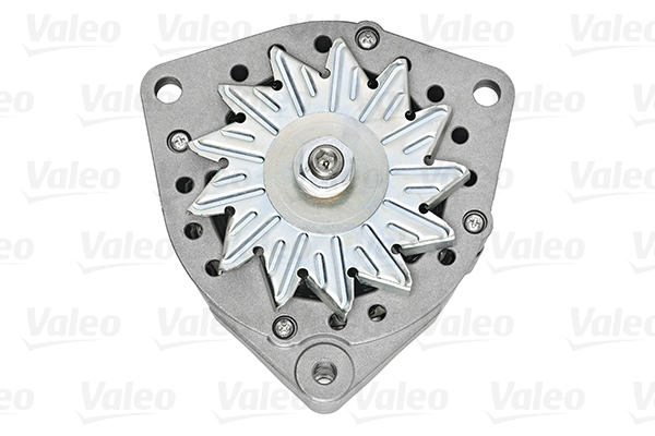 Generator / Alternator 436591 VALEO