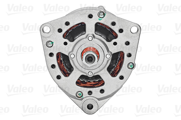 Generator / Alternator 437166 VALEO