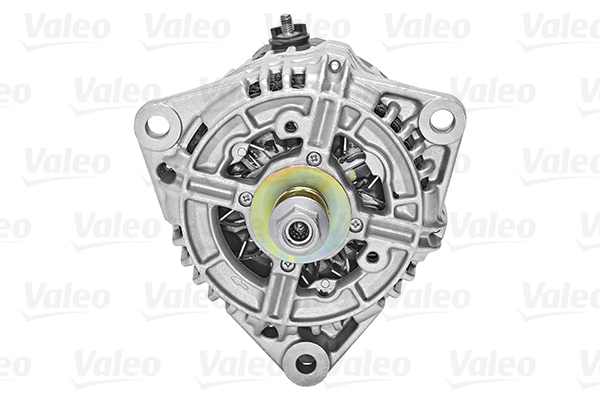 Generator / Alternator 437486 VALEO