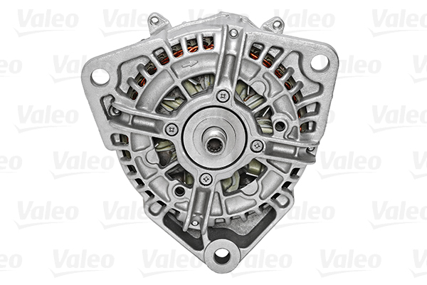 Generator / Alternator 440132 VALEO