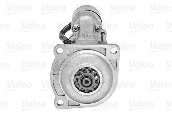 Starter 438277 VALEO