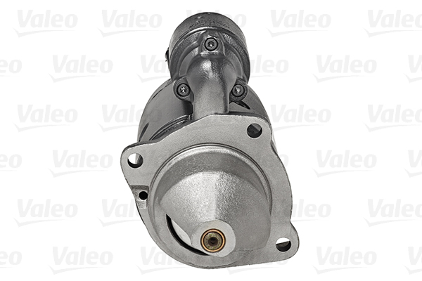 Starter 455528 VALEO