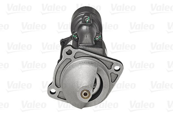 Starter 455532 VALEO