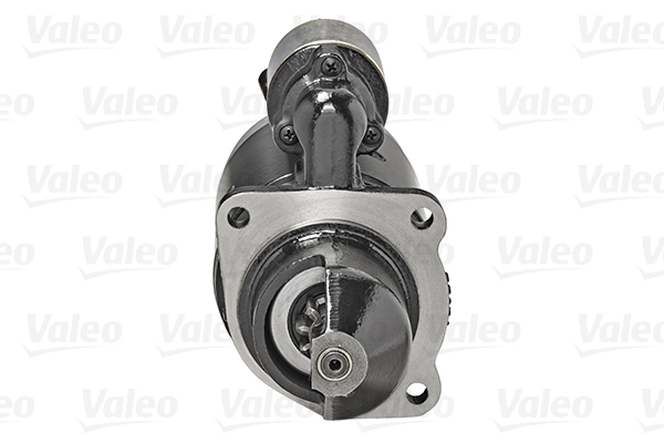 starter 455536 VALEO