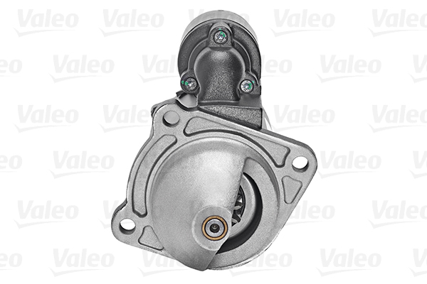 Starter 458269 VALEO