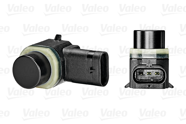 Sensor, ajutor parcare 890008 VALEO