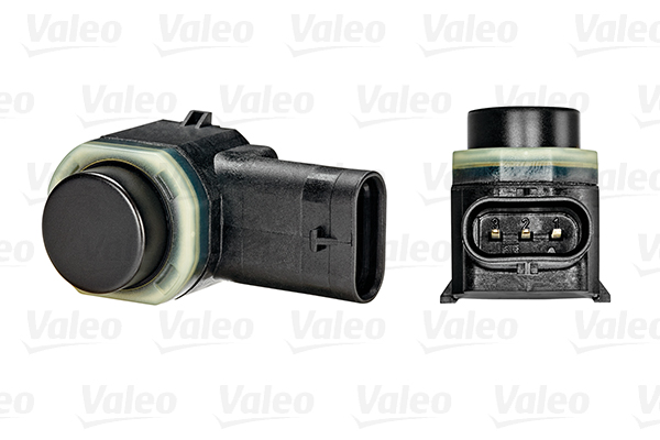 Sensor, ajutor parcare 890011 VALEO
