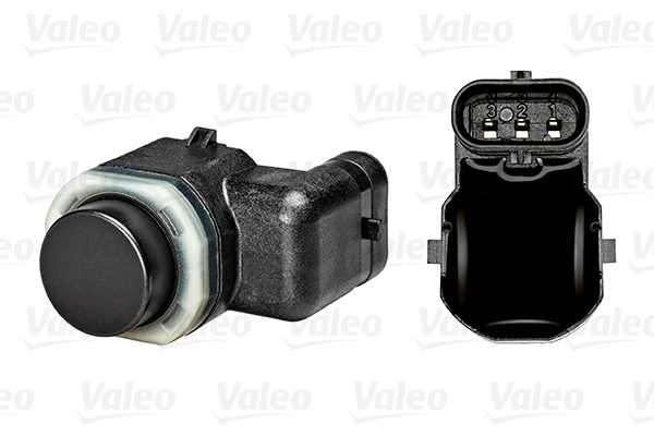 Sensor, ajutor parcare 890012 VALEO