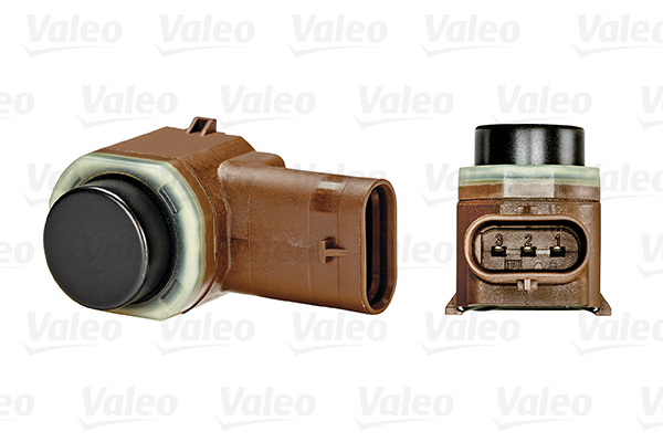 Sensor, ajutor parcare 890013 VALEO