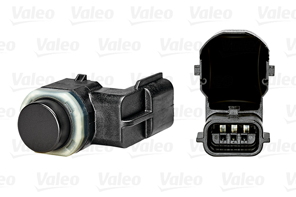 Sensor, ajutor parcare 890016 VALEO