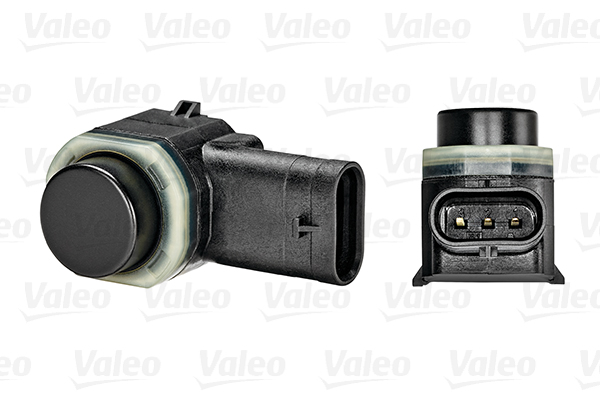 Sensor, ajutor parcare 890018 VALEO