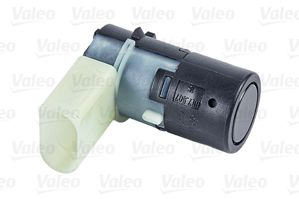 Sensor, ajutor parcare 890050 VALEO