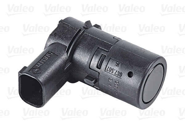 Sensor, ajutor parcare 890057 VALEO