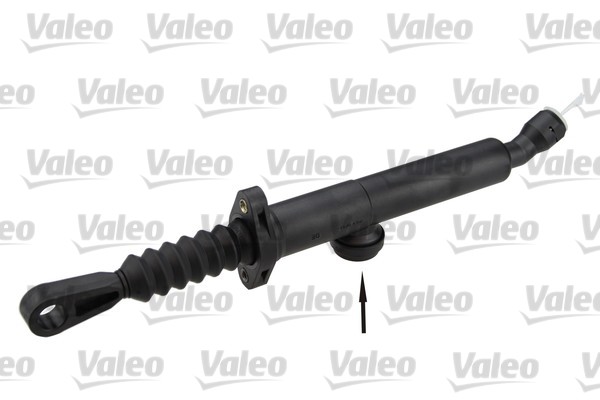 Pompa centrala, ambreiaj 874528 VALEO