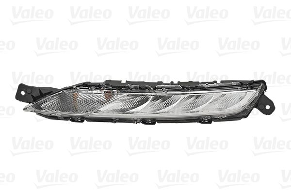 Lumini de zi 045152 VALEO