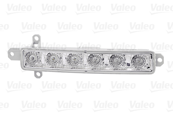 Lumini de zi 045448 VALEO