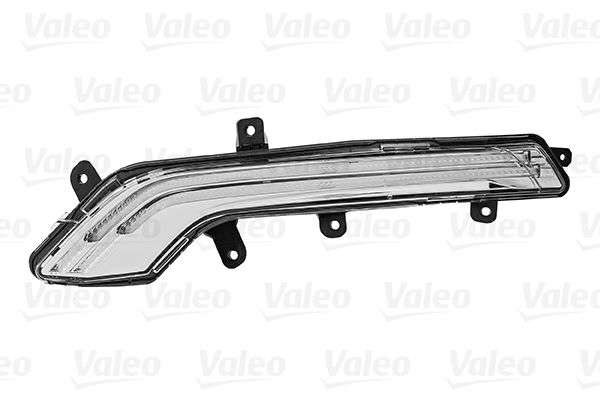 Lumini de zi 047702 VALEO