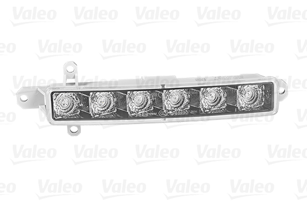 Lumini de zi 047713 VALEO