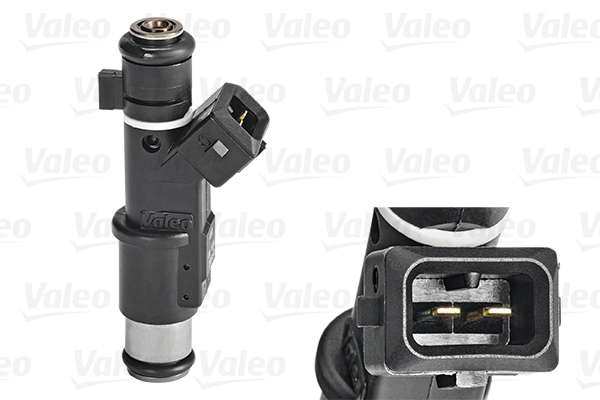 Injector 348004 VALEO