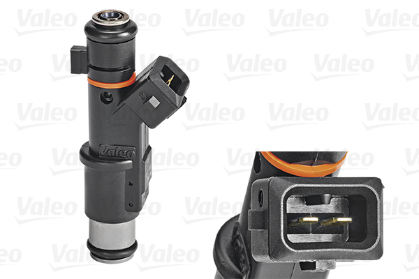 Injector 348005 VALEO