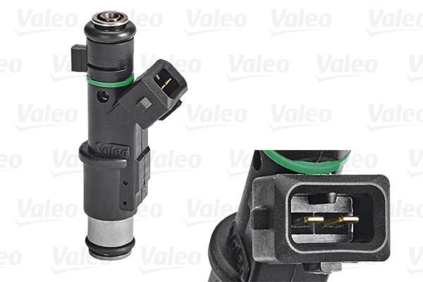 Injector 348006 VALEO