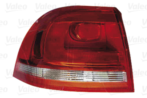 Lampa spate 044257 VALEO