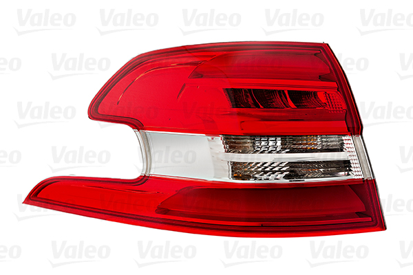 Lampa spate 045372 VALEO