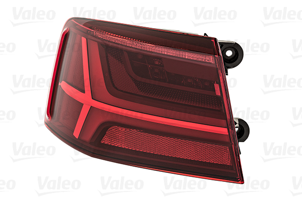 Lampa spate 047010 VALEO