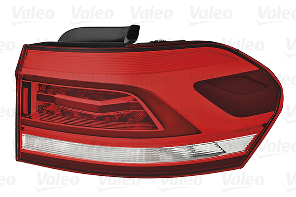 Lampa spate 047051 VALEO