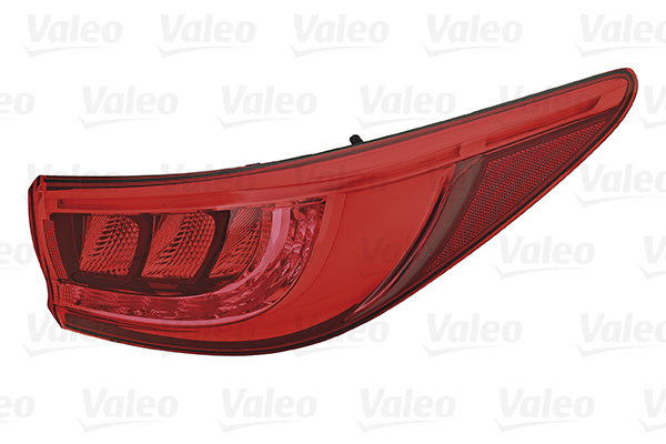 Lampa spate 047062 VALEO