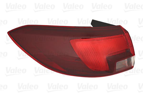 Lampa spate 047071 VALEO