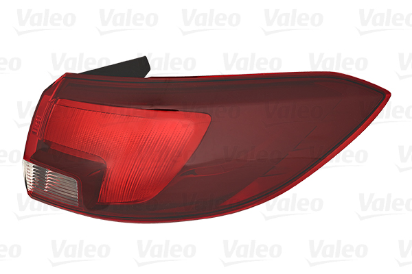 Lampa spate 047072 VALEO