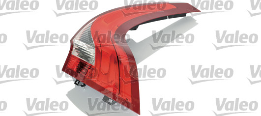 Lampa spate 043892 VALEO