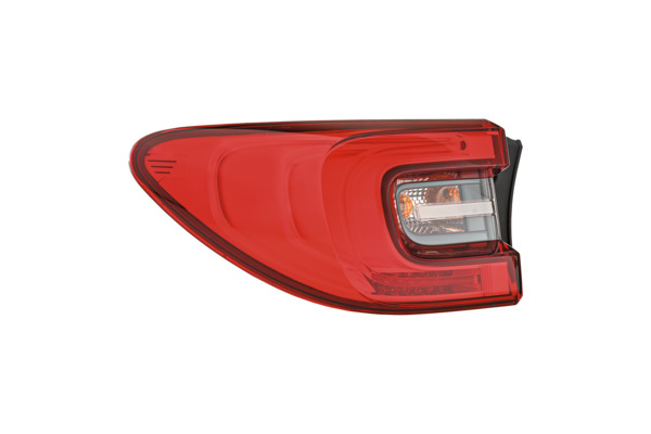 Lampa spate 047027 VALEO