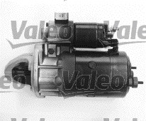starter 436029 VALEO