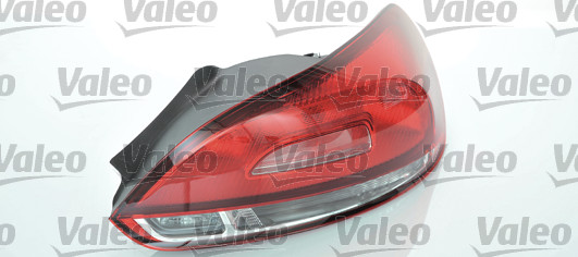 Lampa spate 043663 VALEO