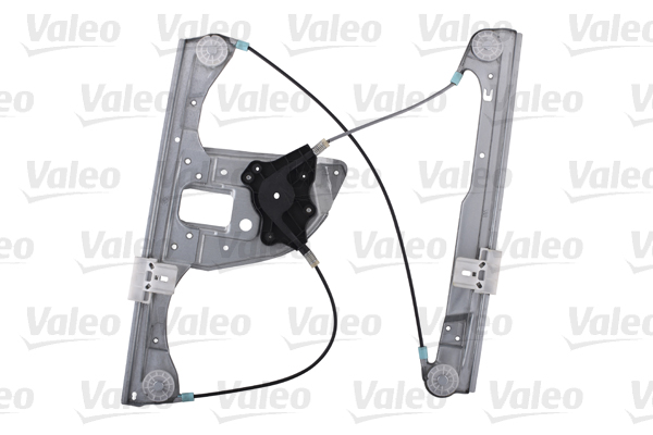 Mecanism actionare geam 850986 VALEO