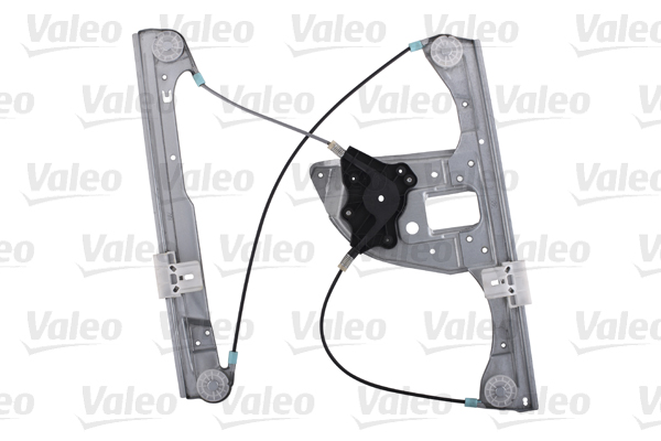 Mecanism actionare geam 850987 VALEO