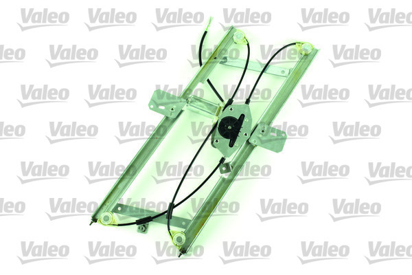 Mecanism actionare geam 851214 VALEO