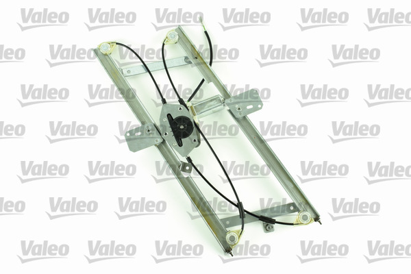 Mecanism actionare geam 851215 VALEO