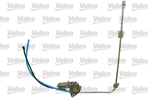 Mecanism actionare geam 851759 VALEO