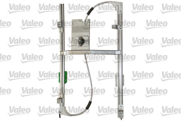 Mecanism actionare geam 851772 VALEO