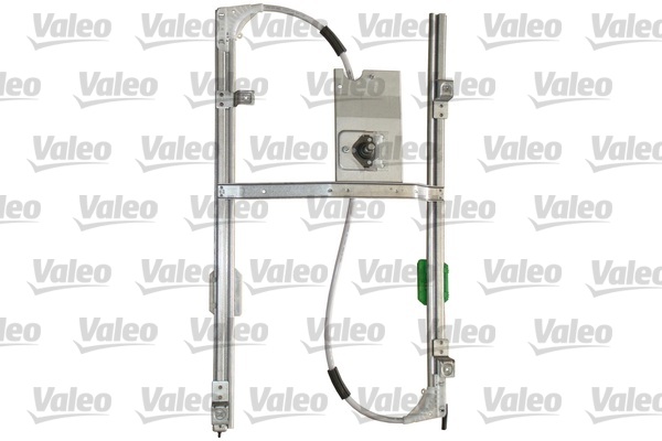 Mecanism actionare geam 851773 VALEO