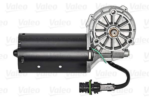 Motor stergator 579727 VALEO